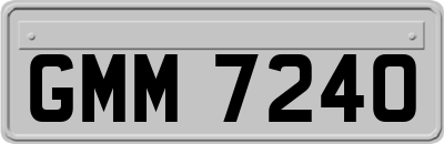 GMM7240