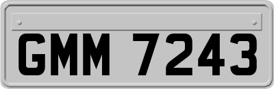 GMM7243