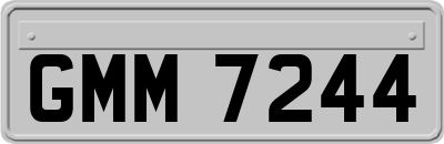 GMM7244