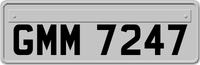 GMM7247