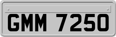 GMM7250