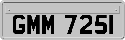 GMM7251