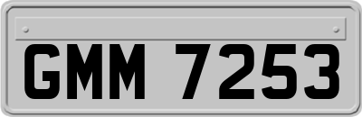 GMM7253