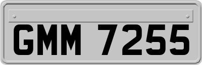 GMM7255
