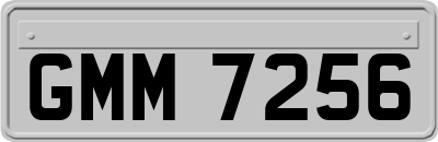 GMM7256