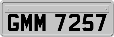 GMM7257