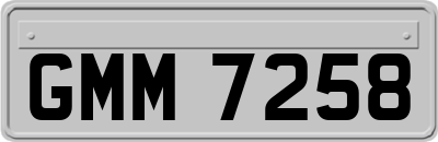 GMM7258