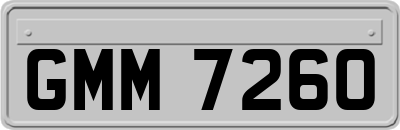 GMM7260