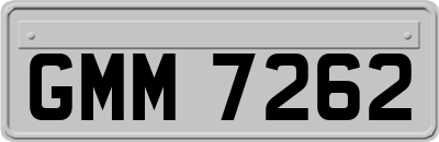 GMM7262