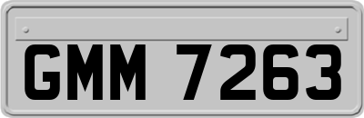 GMM7263