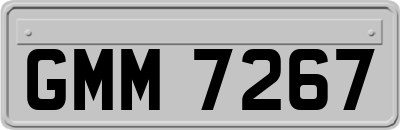 GMM7267