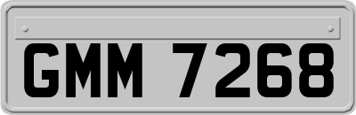 GMM7268