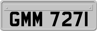GMM7271