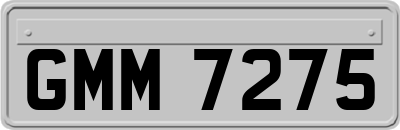 GMM7275