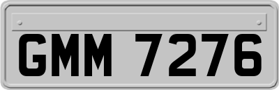 GMM7276
