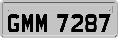 GMM7287