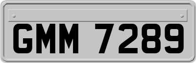 GMM7289
