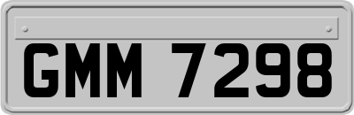 GMM7298
