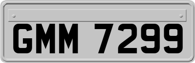 GMM7299