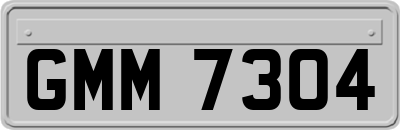 GMM7304