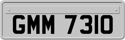 GMM7310