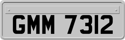 GMM7312