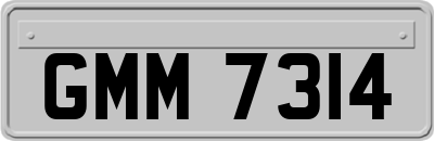 GMM7314