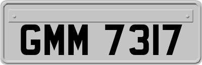 GMM7317