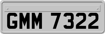GMM7322