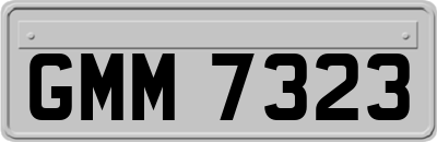 GMM7323
