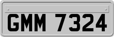 GMM7324
