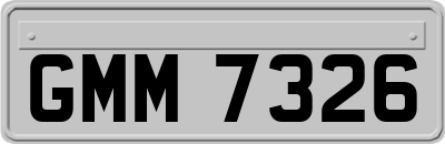 GMM7326