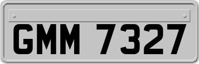GMM7327