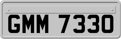 GMM7330