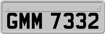 GMM7332