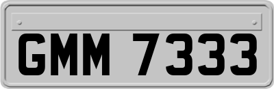 GMM7333