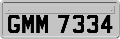 GMM7334
