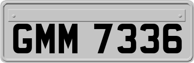 GMM7336