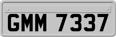 GMM7337