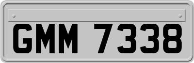 GMM7338
