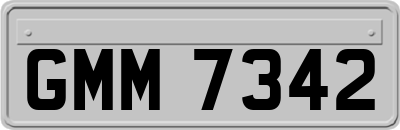 GMM7342