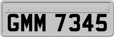 GMM7345