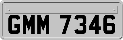 GMM7346