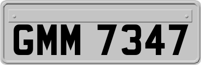 GMM7347