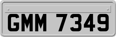 GMM7349