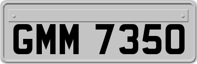 GMM7350