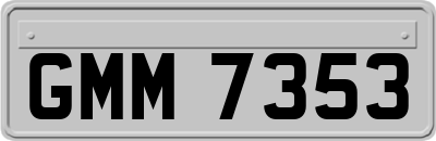 GMM7353