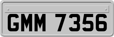 GMM7356