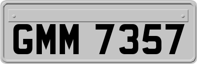 GMM7357