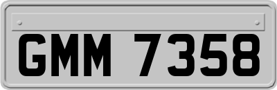 GMM7358